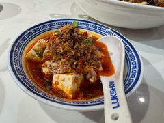 -禄鼎记·排队俩小时都要吃的酸菜鱼(石牌桥店)