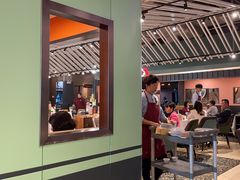 -稻香酒家·34年老字号·港式粤菜(汉街店)