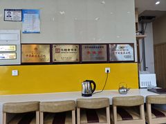 -李连贵熏肉大饼(世纪路店)