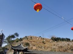 -前童古镇
