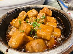 -聚鑫阁江浙菜·非遗传承技艺(青村帝华园店)