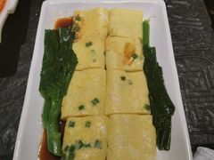 -小城粥道·海胆鲜虾粥(解放广场店)