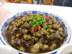 酱爆螺丝-洞天食府(北大街店)