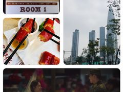 -魔方cube剧情密室逃脱(海岸城店)