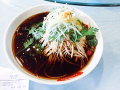 小烫干丝-花园茶楼(兴城西路店)