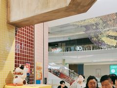 -姜胖胖无限自助烤肉(罗湖宝能店)