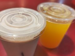 -大江户日本料理(吕厝店)