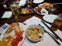 -广州富力君悦大酒店·凯菲厅