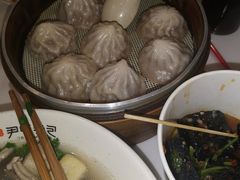 -百年尹氏汤包(湖南路狮子桥店)