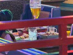 -路边边.炒菜烧烤.音乐餐厅(良乡长虹店)