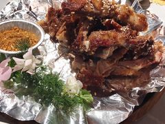 -祝家花園(伯渎港店)