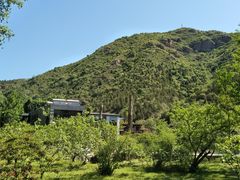-仙居谷风景区