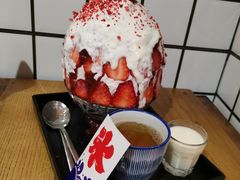 -WONDER ICE 萬得冰田(建設路总店)