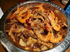 -胖哥俩肉蟹煲(湖滨银泰in77店)