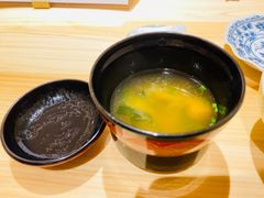 味增汤-鮨青(恒基名人购物中心店)