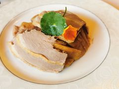 -民国红公馆·秦淮八艳(夫子庙店)