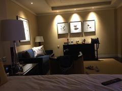 小憩处-北京四季酒店