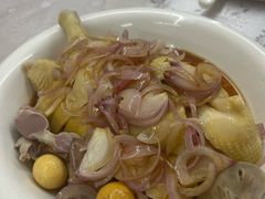 -盈旺小厨·非遗黄鳝饭(泰康路店)