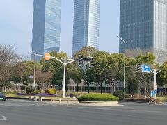 -南京金奥国际酒店