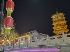 -滦州古城
