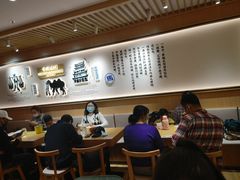 -马记永·兰州牛肉面(天通苑家乐福店)