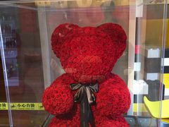 -W CAFE(甜爱路店)