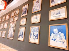 -古井假日酒店-古井面馆•淮上豆府(长江东路店)