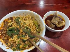 -朱儿面庄(洋河三路店)