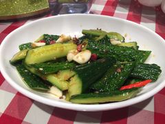 -西贝莜面村(上海百联西郊店)