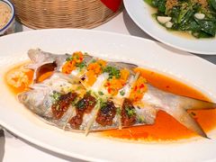 -沿江海南菜·文昌鸡祖师爷(大东海店)