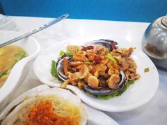 -威海渔村(黄兴路店)