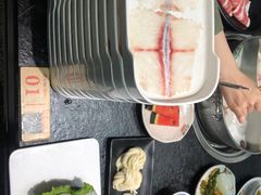 -江小渔鲜鱼火锅(西二道街店)