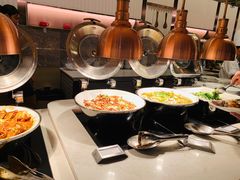 -RISE RESTAURANT(滨海湾金沙店)