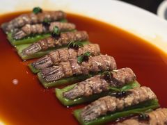 -甄御•海鲜新青岛菜(麦岛店)