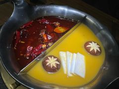 -湊湊火锅·茶憩(东城万达店)