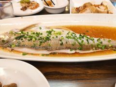 -樟树底(胜利河美食街店)