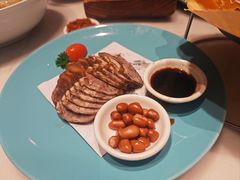 -涌上外婆桥(南塘店)