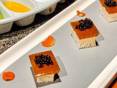 -真地道京味府·鲜橙烤鸭·北京菜(朝外大街东大桥店)