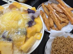 -水牛奶皇后糖水铺(深圳总店)