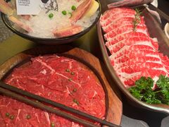 -季季山·云南野生菌火锅(上海首店)