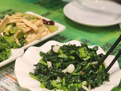 -令氏家外家周礼食府(桥南店)