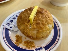 -传屋记茶餐厅(世纪年华店)