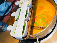 -生如夏花泰式火锅(西村黑金店)