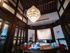 包厢-成都映象川菜馆(宽窄巷子景区店)