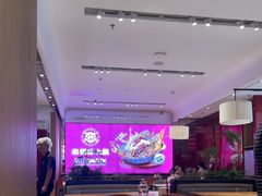 -老板恋上鱼(恒隆广场店)