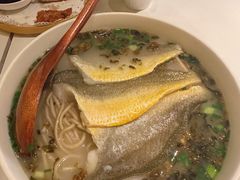 -顶特勒·黄鱼馆·特色菜(上海大世界店)