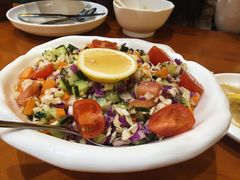 -清真· AL-JANNAT 佳纳特餐厅(仙林店)