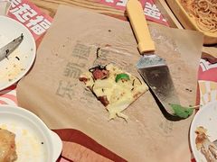 -乐凯撒披萨(欢乐颂购物中心店)