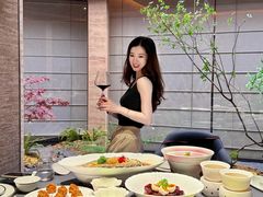 -谦默府· 现代潮粤菜(外滩店)