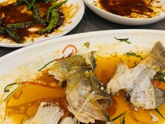 -棕榈湾土菜馆(勾庄佳苑店)